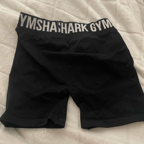 Gymshark shorts - Picture 2 of 2